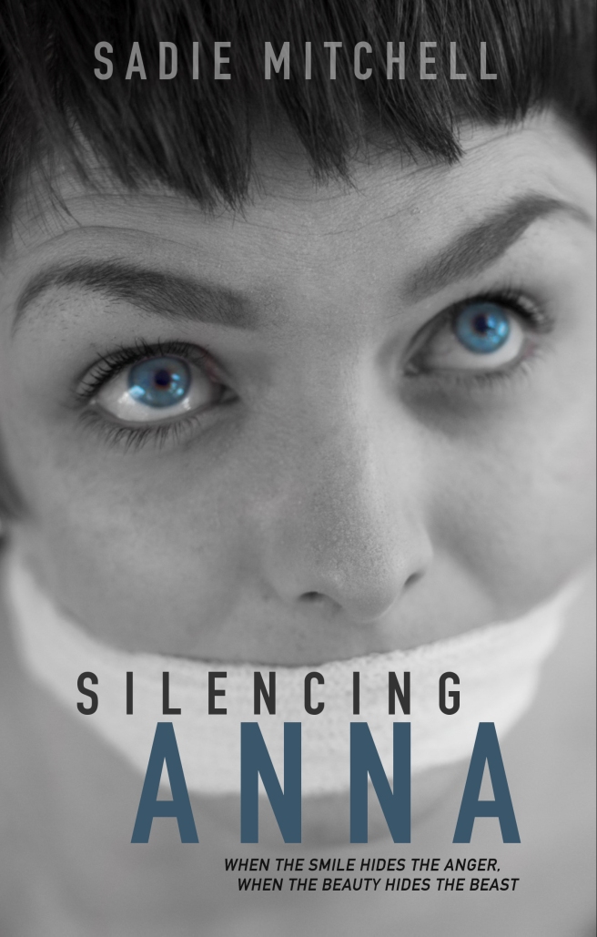 silencing-anna - amazon - jpg